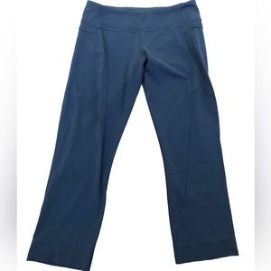 Lululemon Ladies Crops